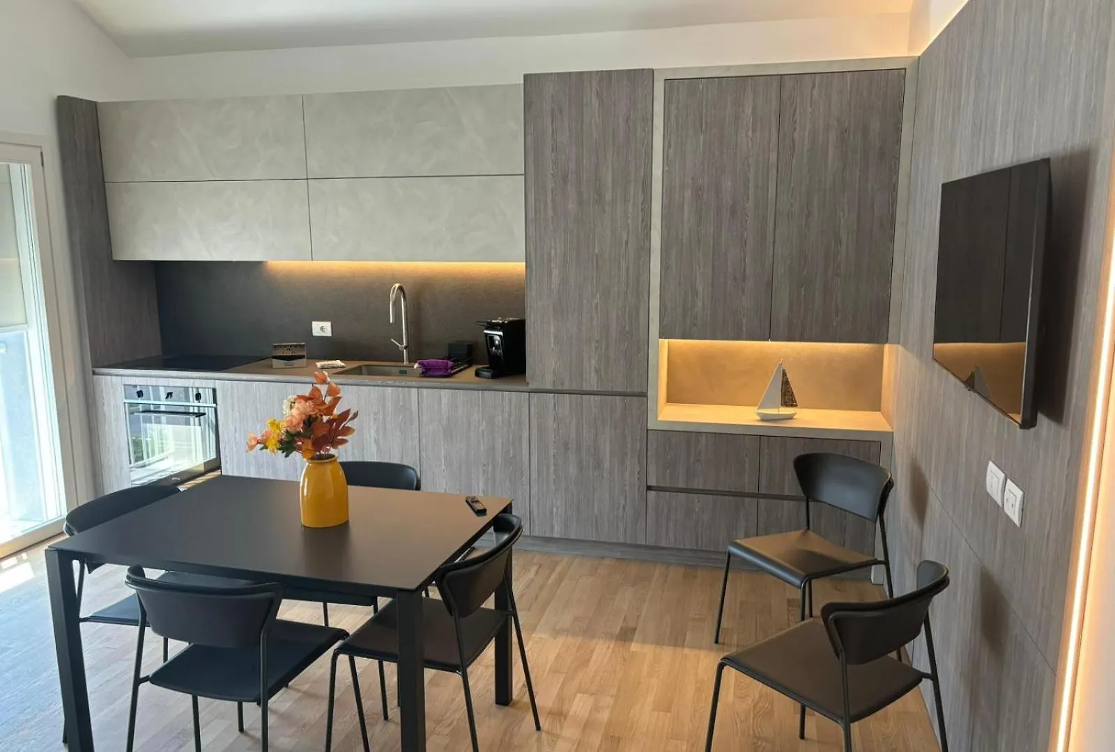 Luxury Home Bari