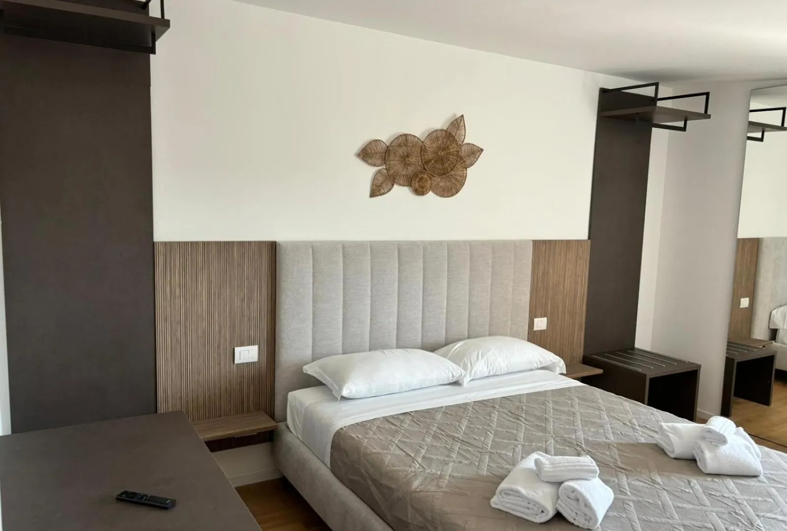 Luxury Home Bari 0*,