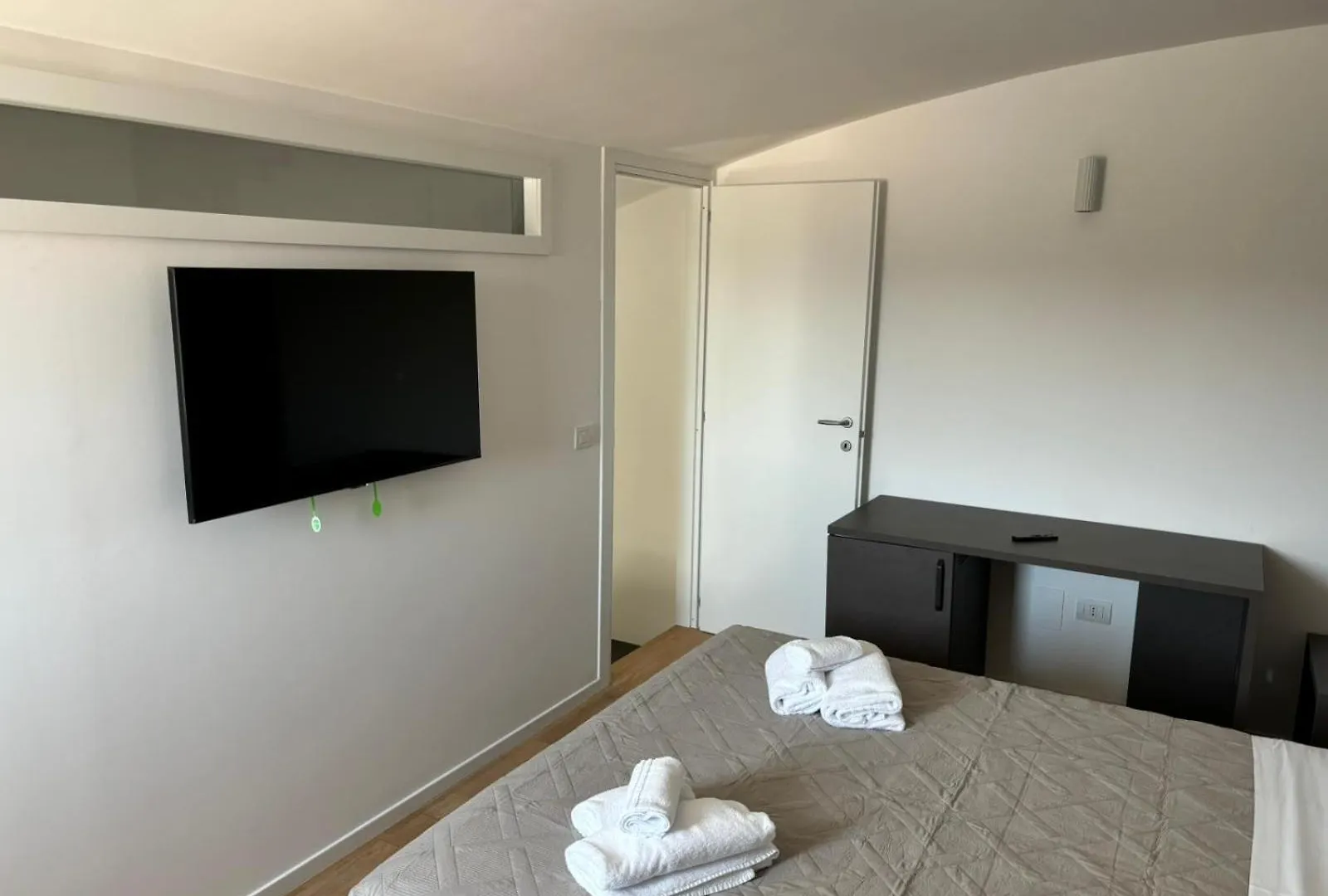 Luxury Home Bari Appartement