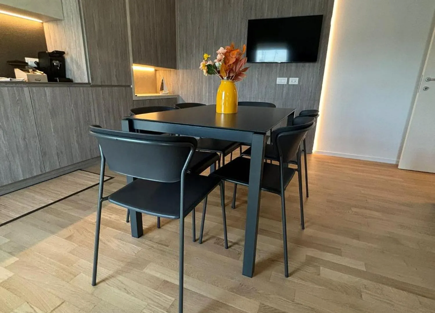Luxury Home Bari