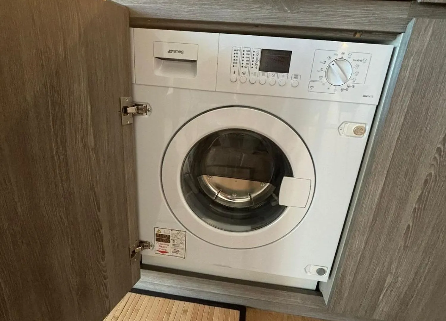 Appartement Luxury Home Bari