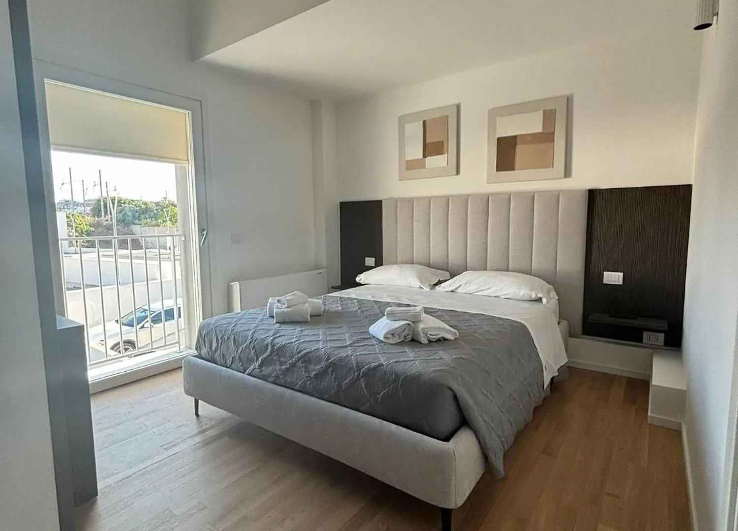 Luxury Home Bari Italie
