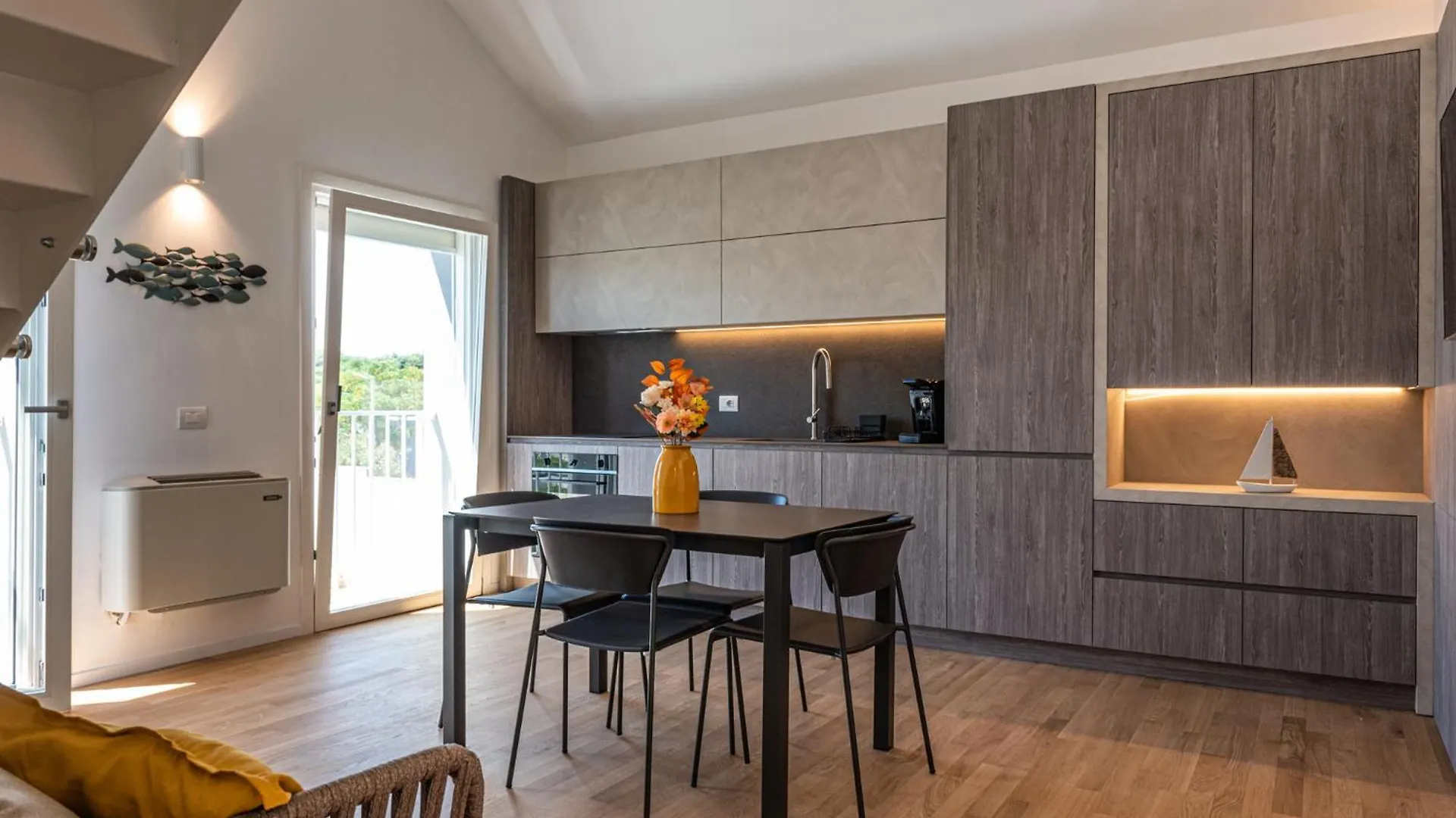 Luxury Home Bari