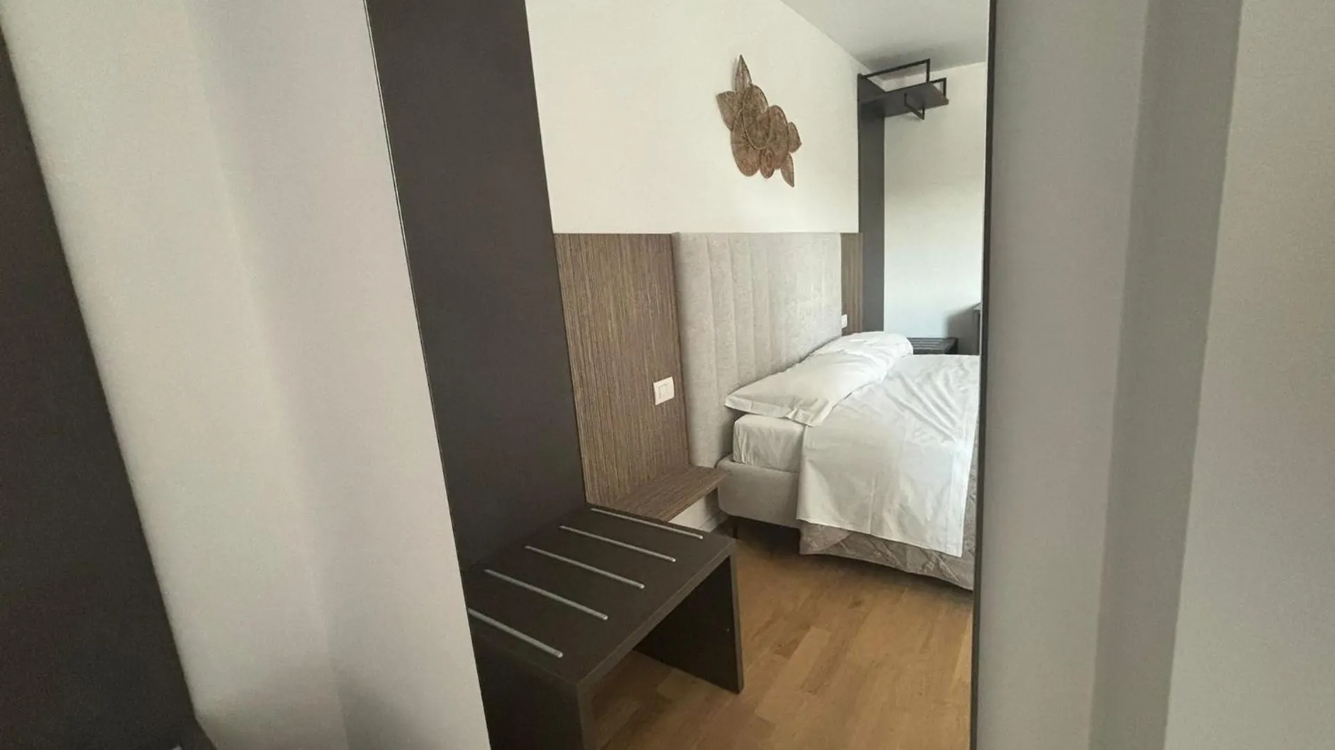 Luxury Home Bari Appartement