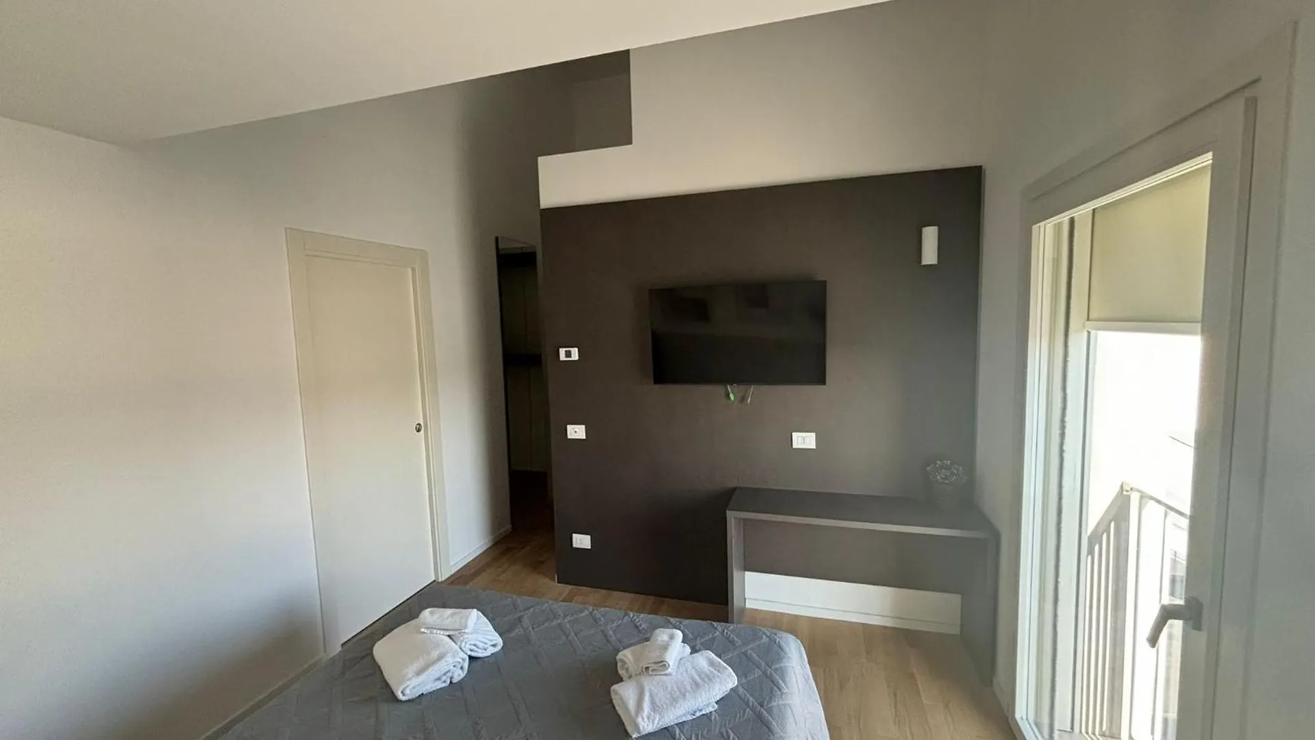 Luxury Home Bari Appartement