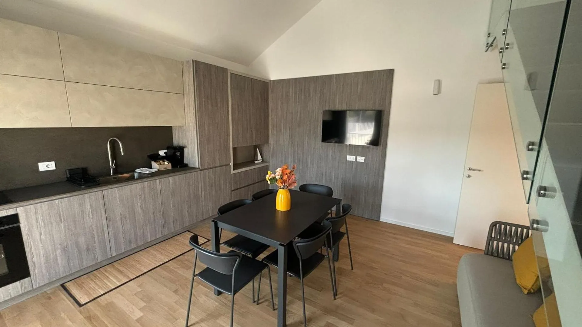 Luxury Home Bari