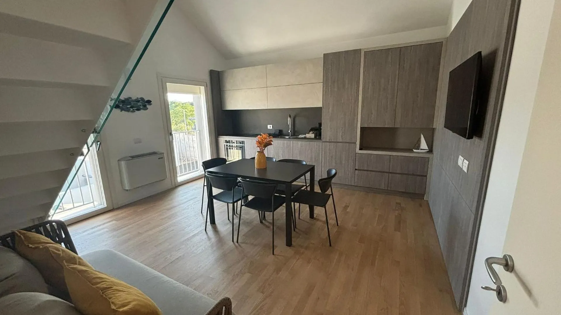 Appartement Luxury Home Bari