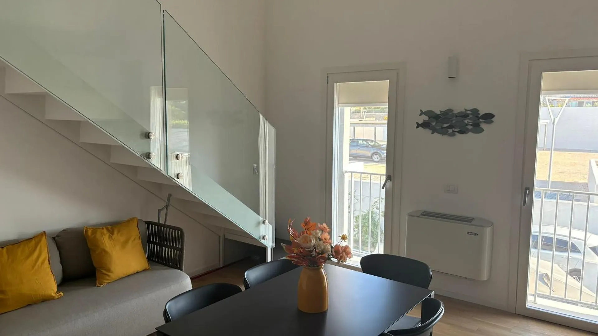 Luxury Home Bari Italie