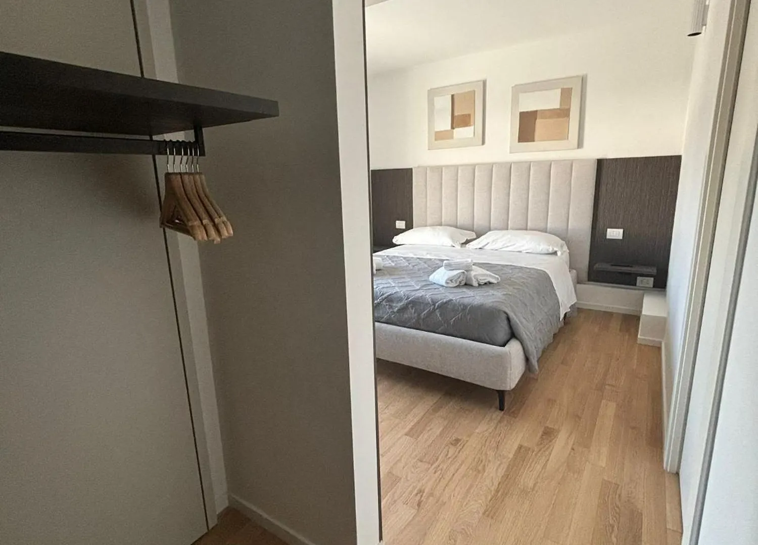Appartement Luxury Home Bari