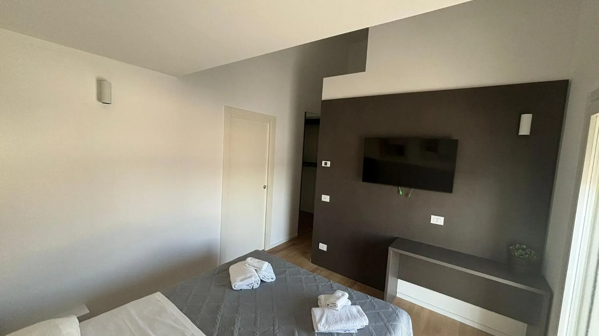 Appartement Luxury Home Bari