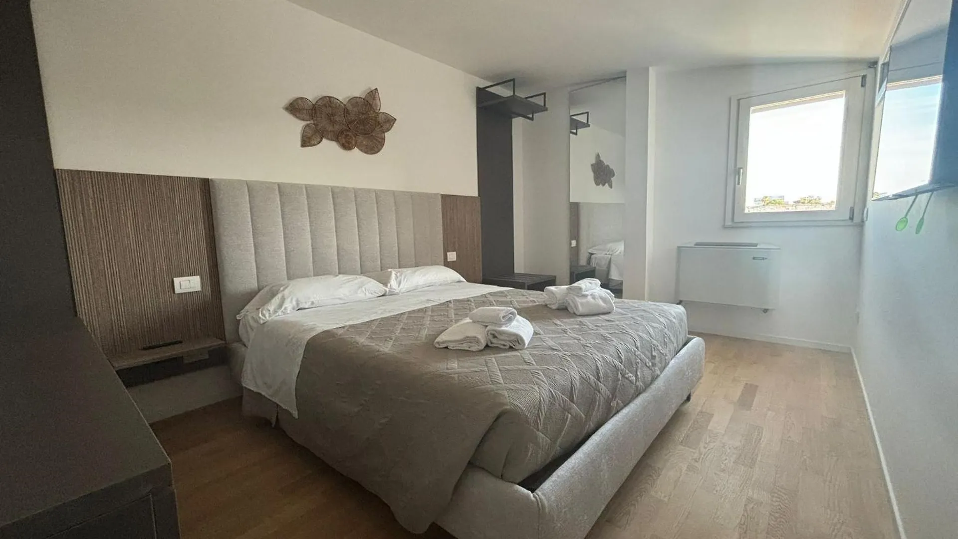 Appartement Luxury Home Bari