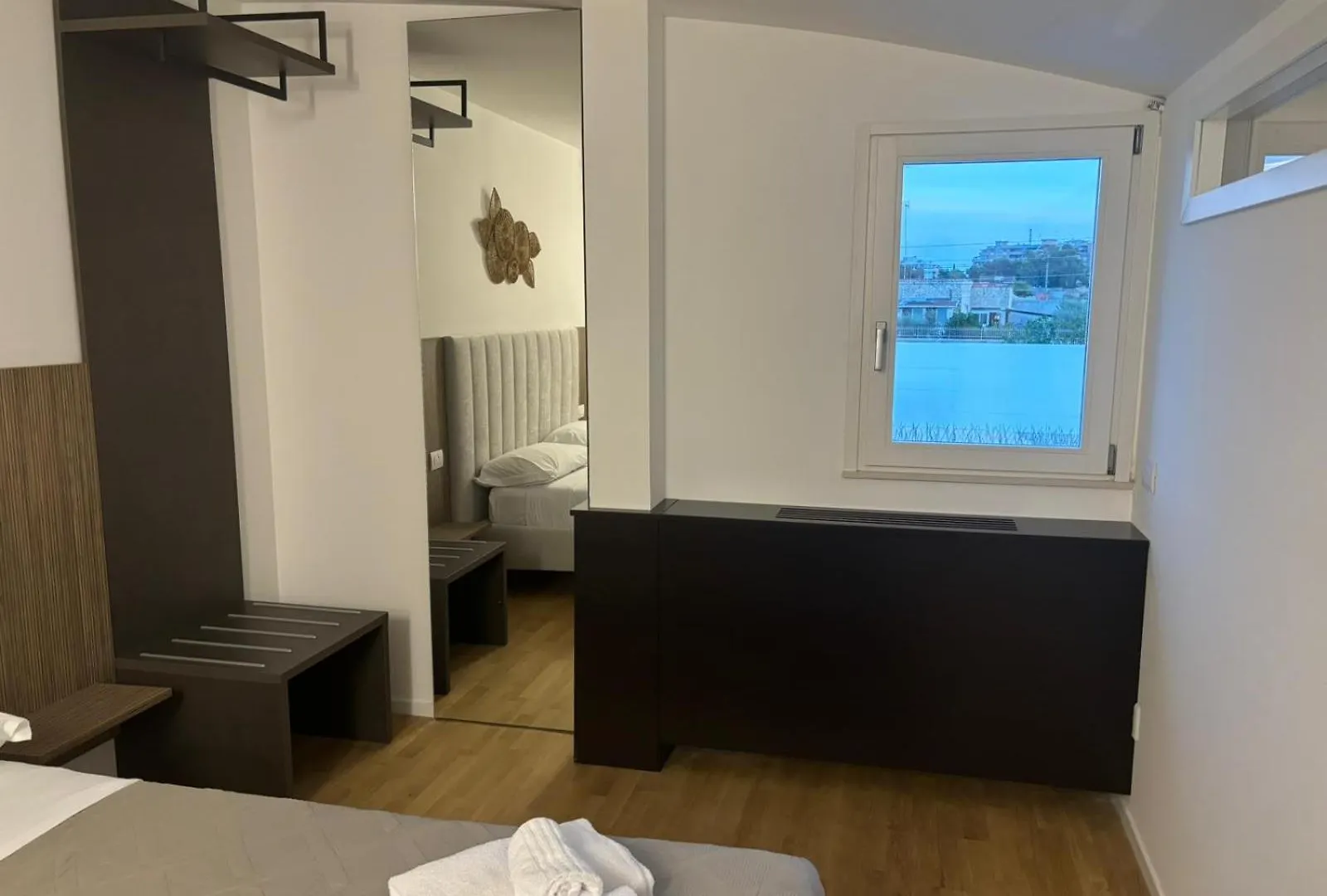 Appartement Luxury Home Bari Italie